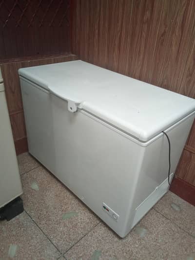 Haier Freezer Available for Sale