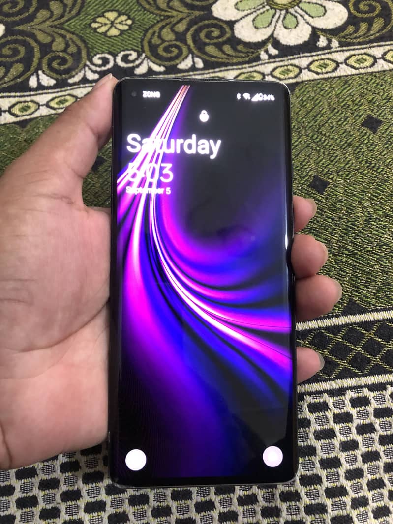 One Plus 8 0