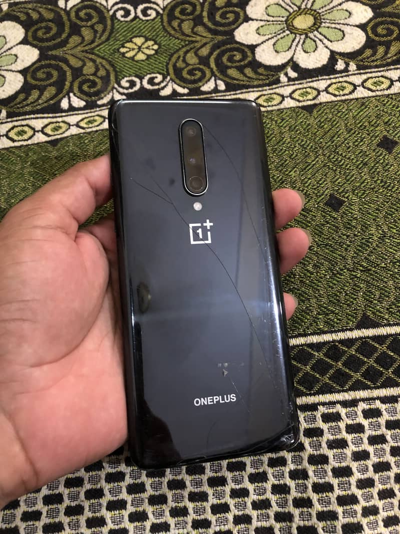 One Plus 8 1