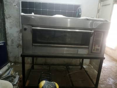 Restaurant Full kitchen appliances