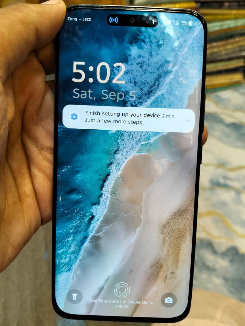 Tecno spark 40 pro plus 3
