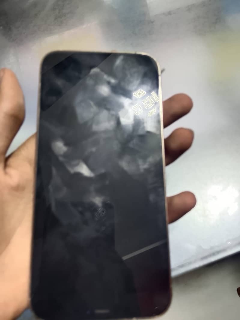 Apple iPhone 12 Pro Max 6