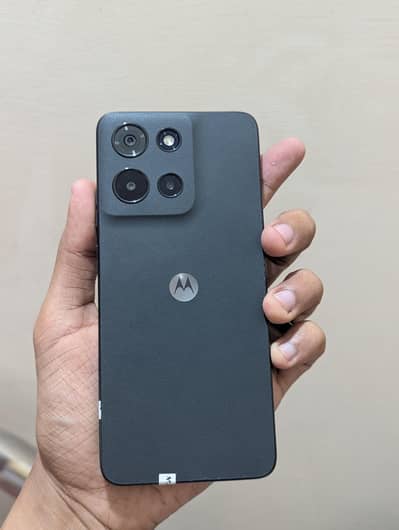Motorola Moto G