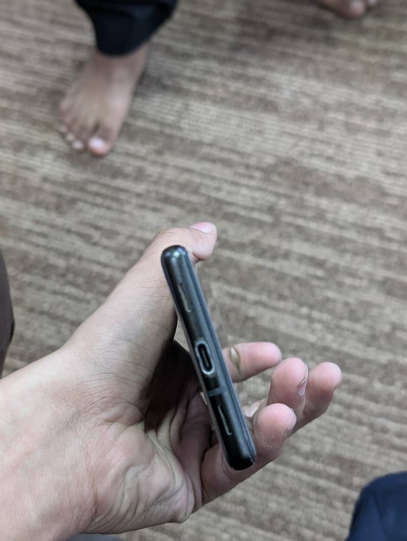 Google Pixel 6a 3