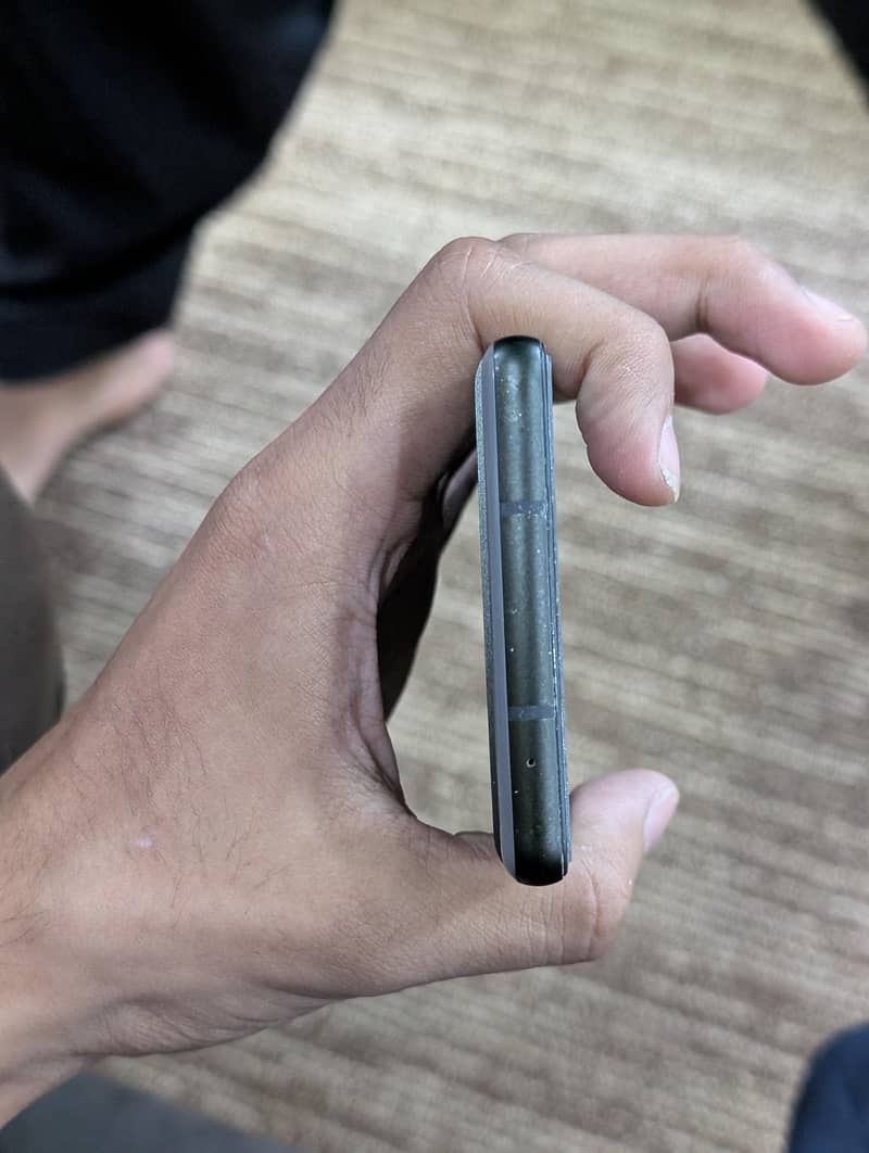 Google Pixel 6a 4