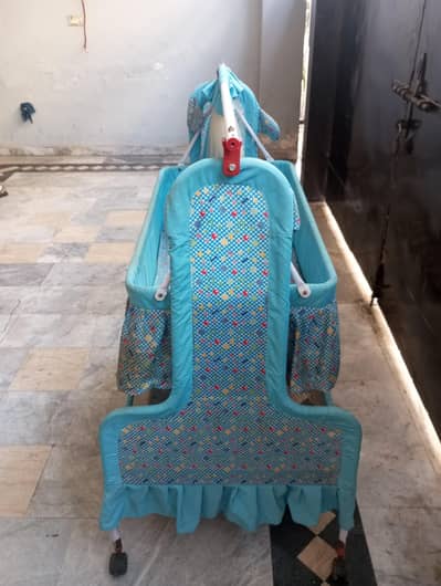 Kids cradle for sale