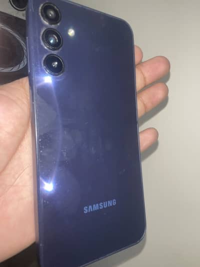 Samsung Mobile A15 5G