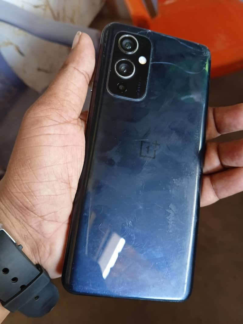 One Plus 9 4