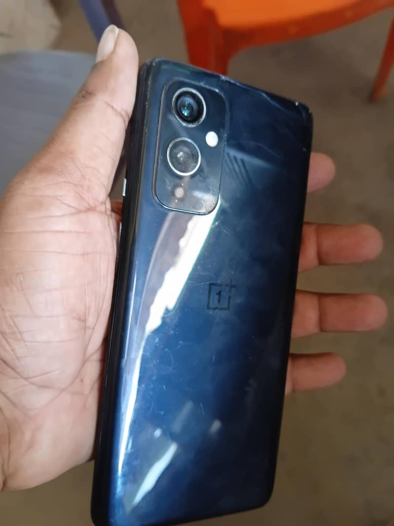 One Plus 9 5