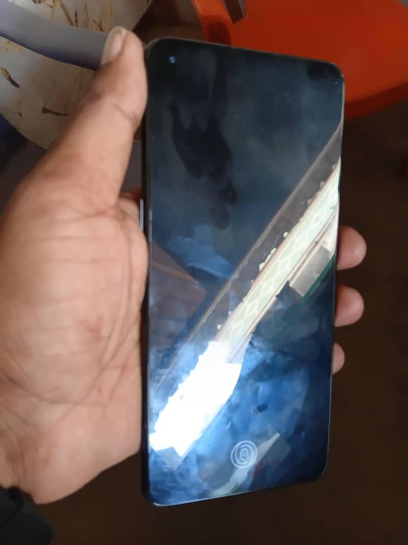 One Plus 9 7