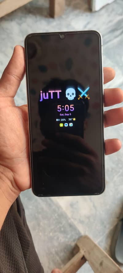 Tecno Spark Go 3