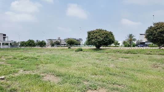 L BLOCK NEAR TO THIS GOOD LOCATION PLOT FOR SALE