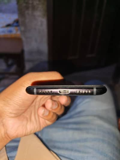 One Plus 6T