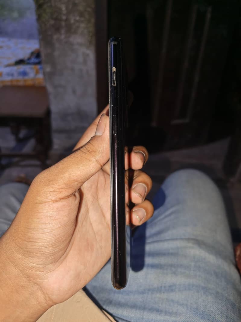 One Plus 6T 3