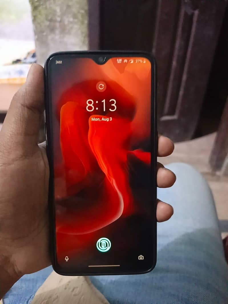 One Plus 6T 6