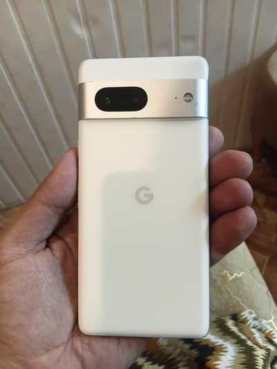 Google Pixel 7