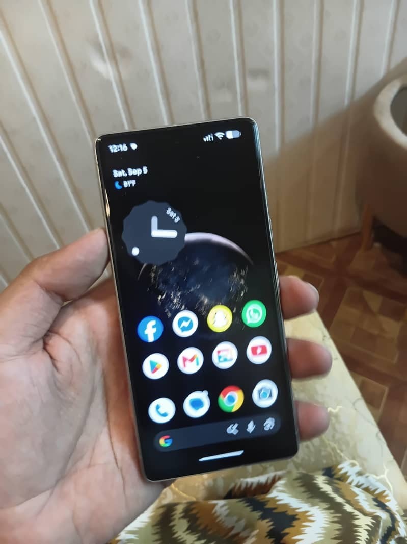 Google Pixel 7 1