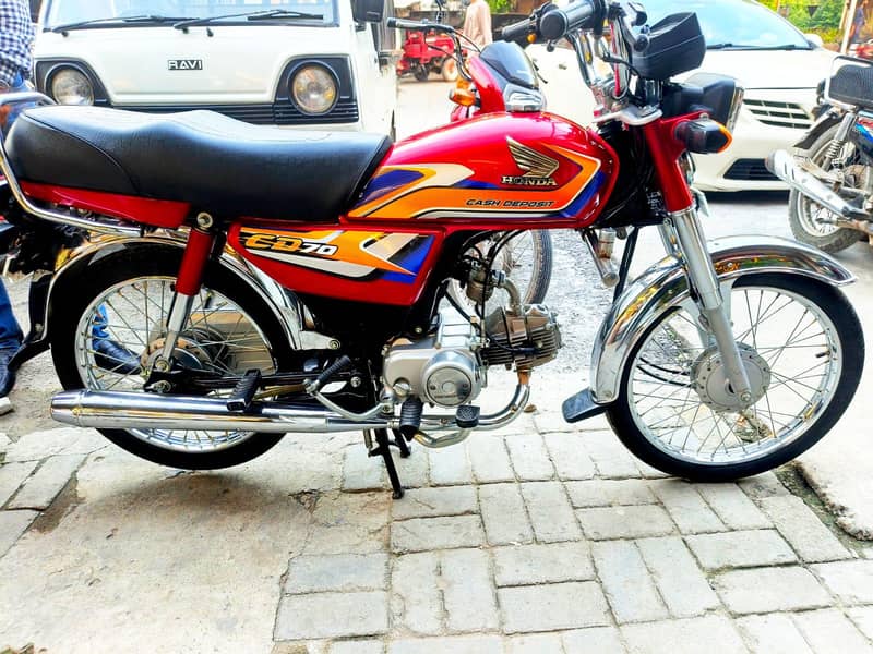 good condition 0