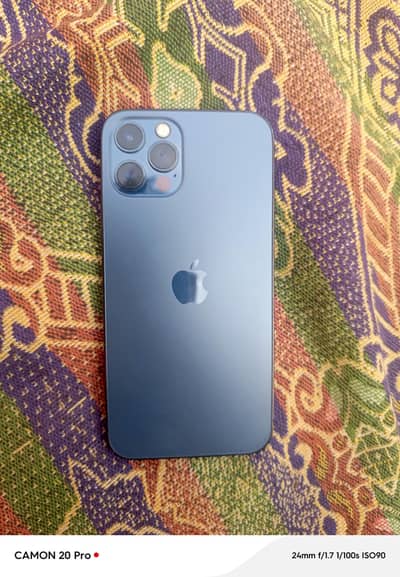 Apple iPhone 12 Pro