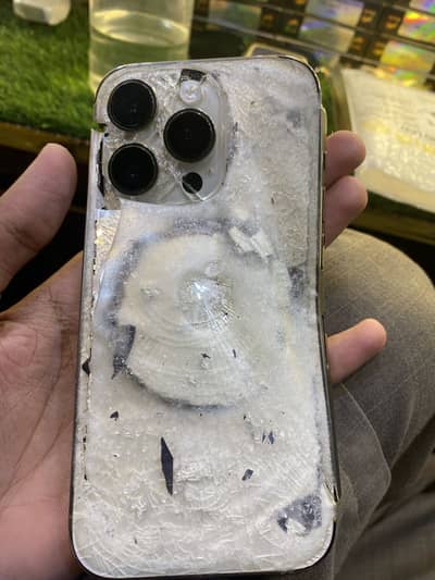Apple iPhone 14 Pro 256 pta board camera etc