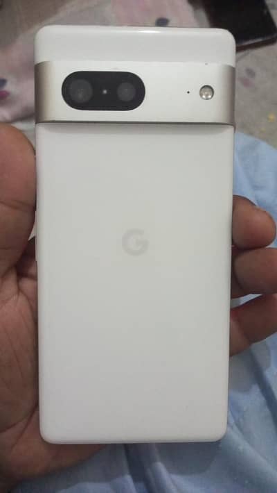 Google Pixel 7