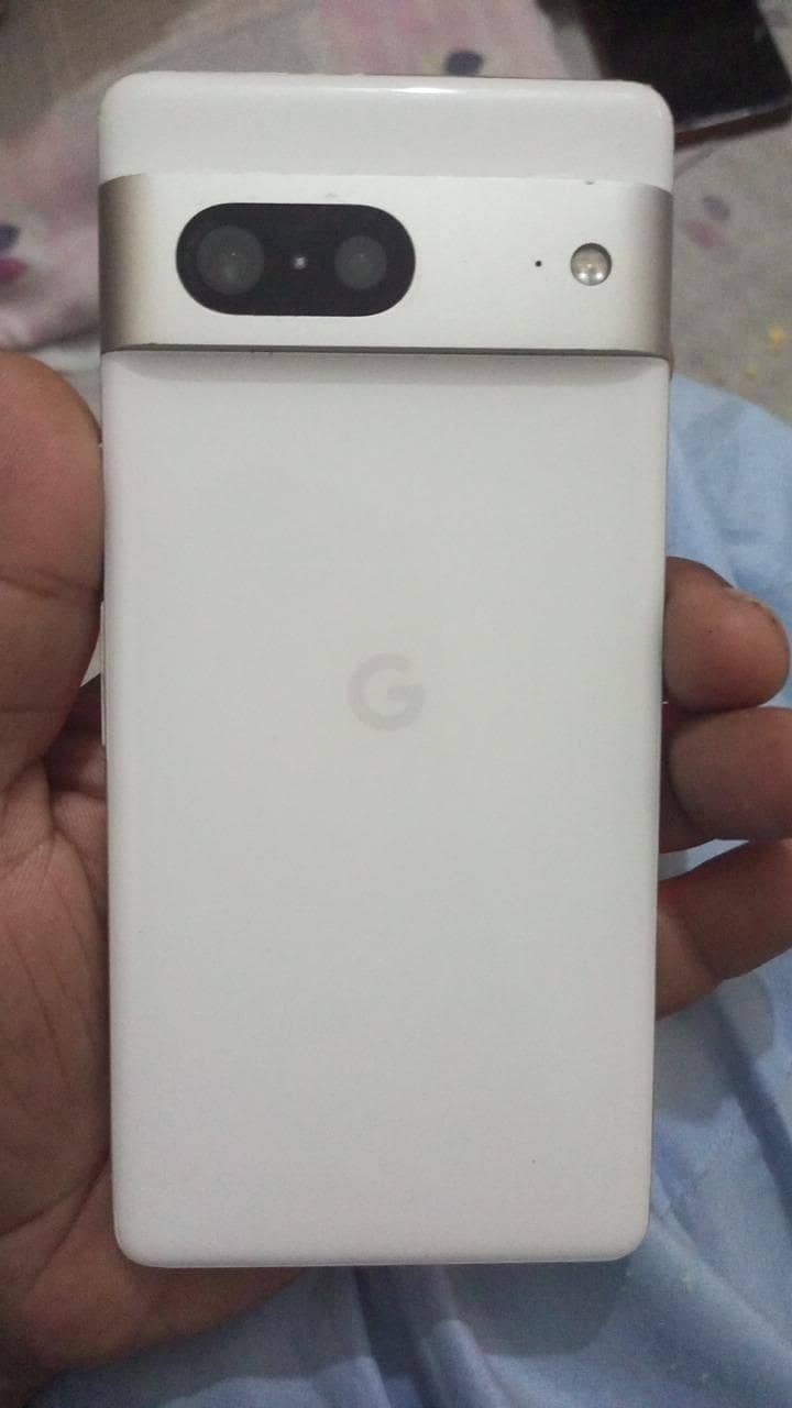 Google Pixel 7 0