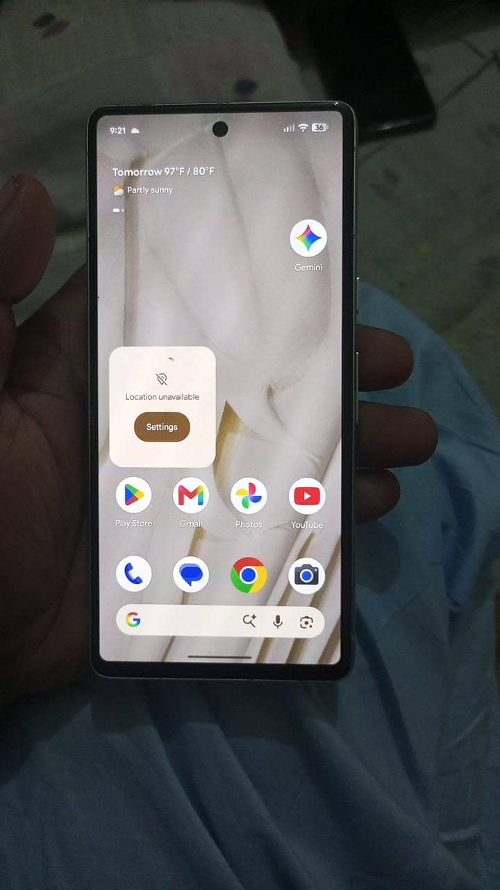 Google Pixel 7 1