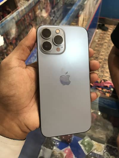 Apple iPhone 13 Pro Max