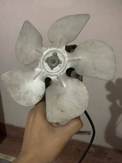 Refrigerator Electric  Fan Motor Copper