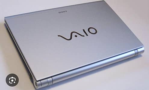 Sony Laptop  For Sale