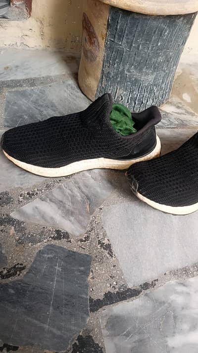 Ultra BoosT Shoes
