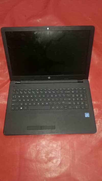 HP LAPTOP 15. . .