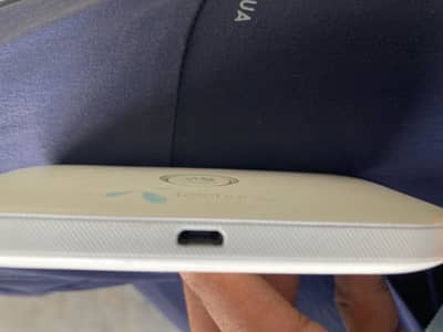 Telenor Unlocked Device