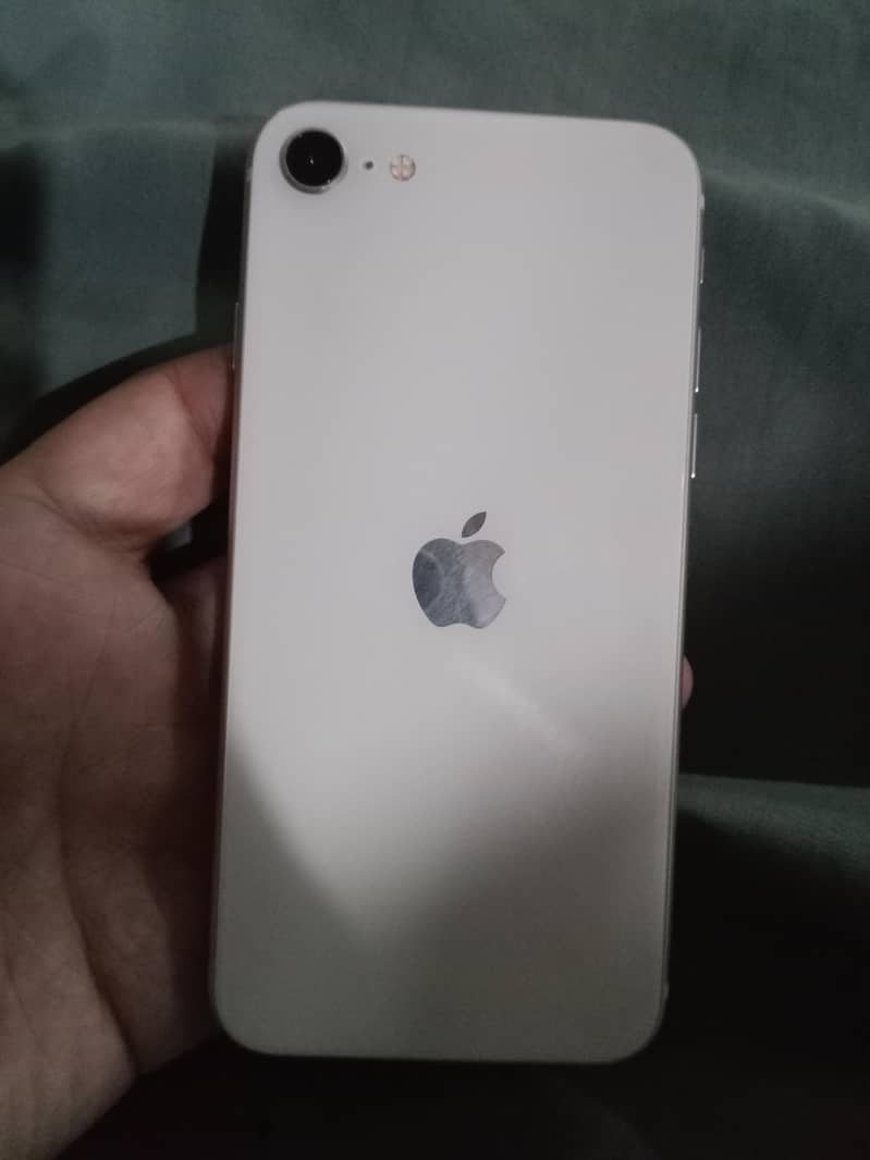 Apple iPhone SE 0