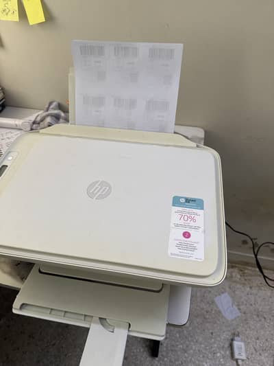HP printer Home Used