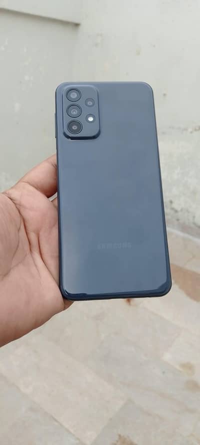 Samsung Mobile A23