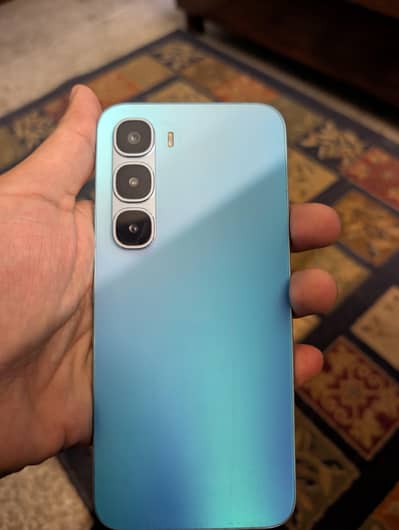 Infinix Hot 60 Pro