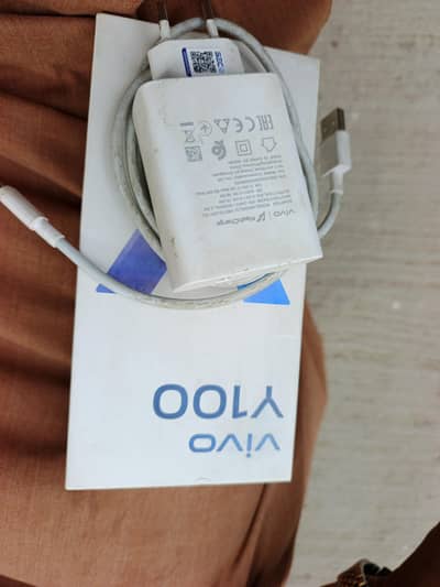 Vivo Y100