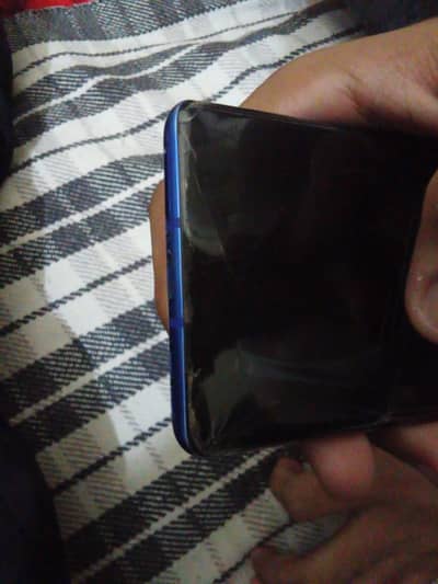 One Plus 8 Pro exchange possible
