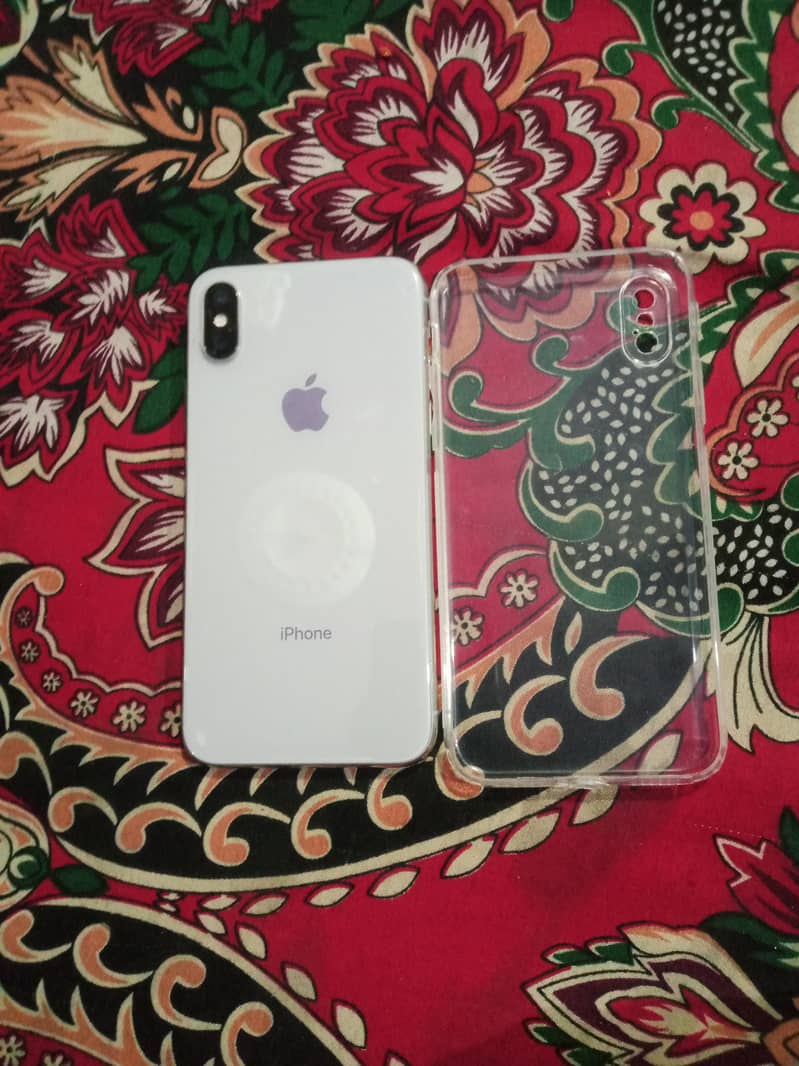 Apple iPhone X 3