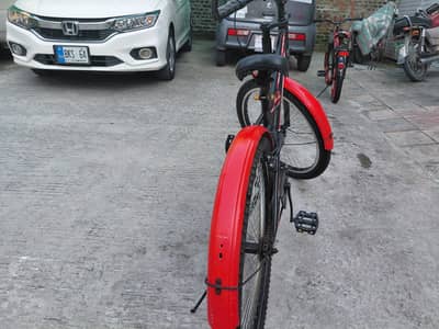 Barand new Bicycle