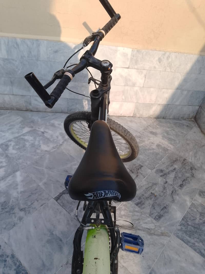 vezal cycle 1