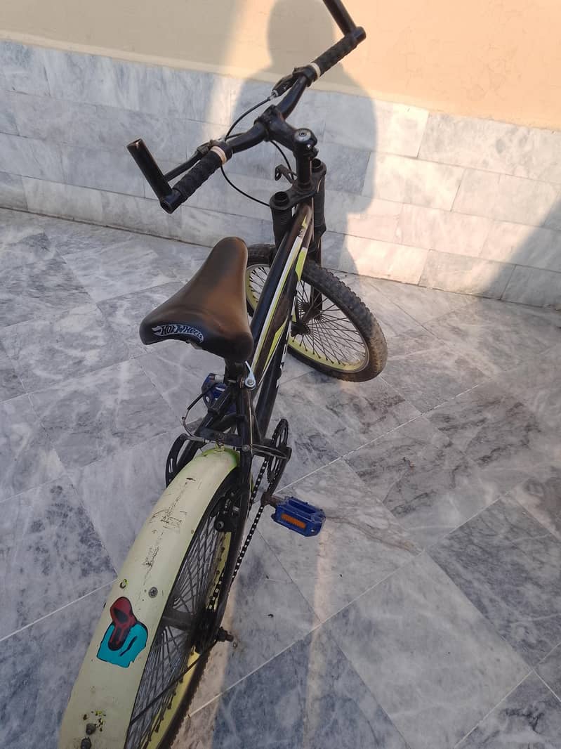 vezal cycle 4