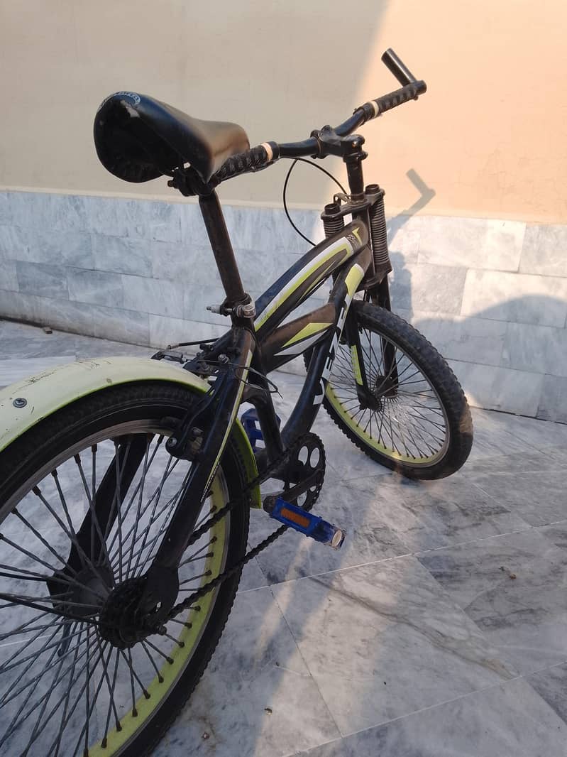 vezal cycle 5