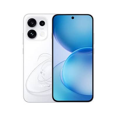 Oppo Reno 16f 5g box pack