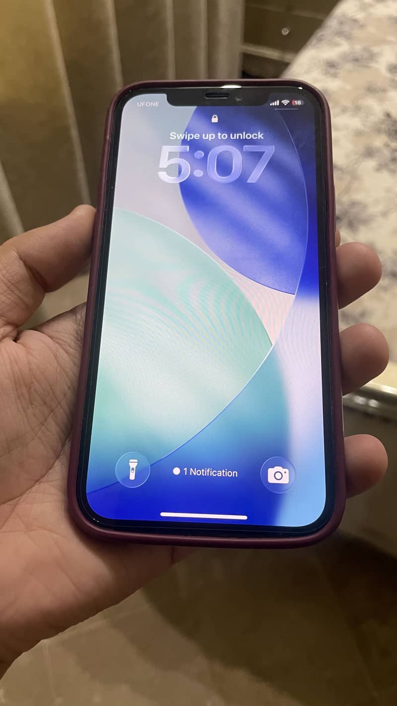 Apple iPhone 12 Pro 1