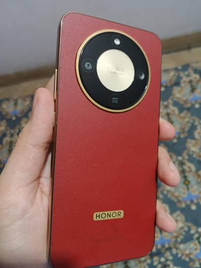Honor x9d 5g