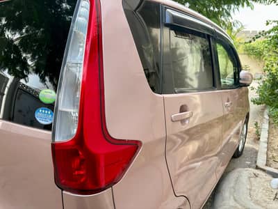 Nissan Dayz 2014/2018