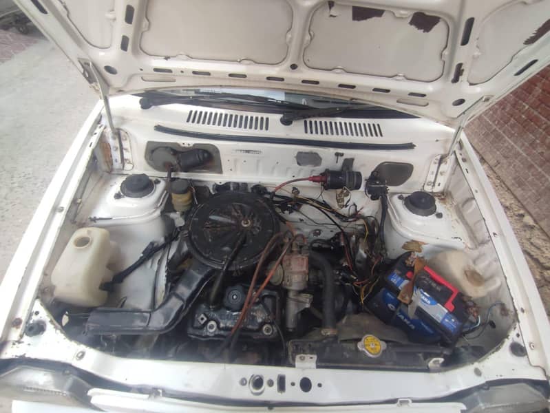 mehran car 94 model 1