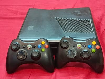 X BOX 360